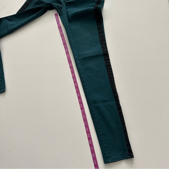 American Eagle Women’s Super Stretch Jeggings Size 2 - Picture 8 of 14